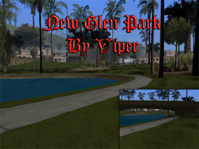 New Glen Park